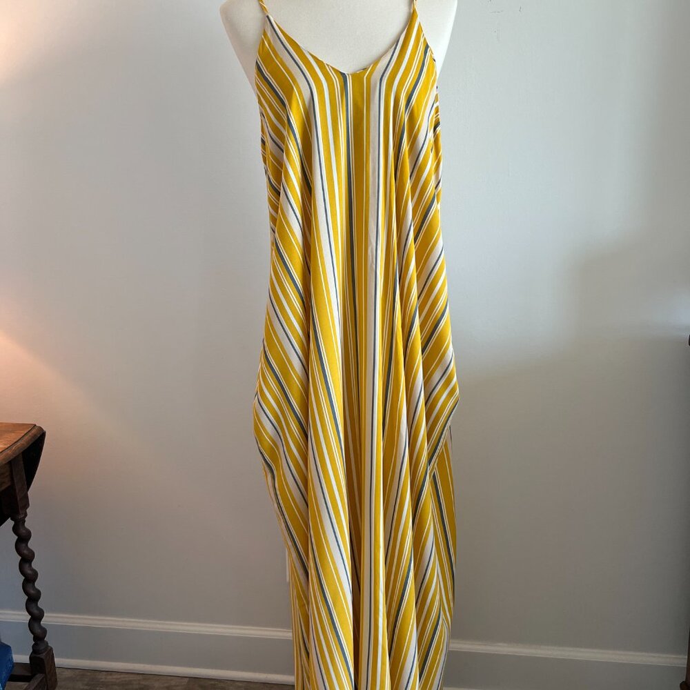 Before you maxi dress size Large - Picture 6 of 12